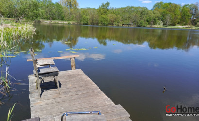 Снять на сутки дом, Янушковичи, Школьная, 6. Фото 15