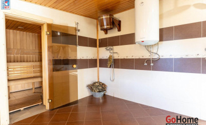 Купить дом, Фаниполь, Скорины ул., 16.5 соток. Фото 29