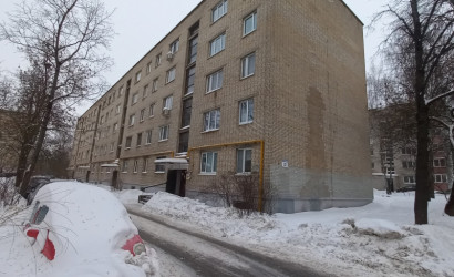 Купить 2-комнатную квартиру, Витебск, Шрадера, 12. Фото 15