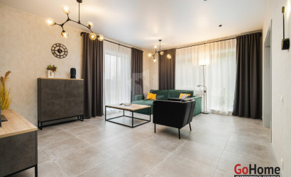 Купить коттедж, Смолевичи, Алоизы Пашкевич ул., 15 соток. Фото 10