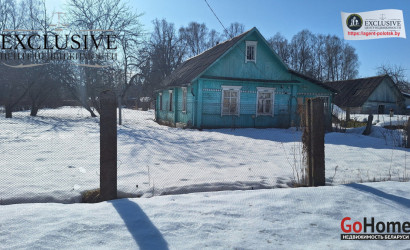 Купить дом, Новополоцк, Базарная ул., 36, 15 соток. Фото 2