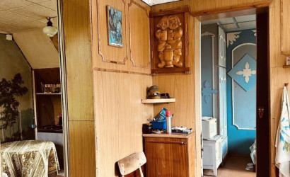 Купить дом в деревне, МЕДТЕХНИК, 6.7 соток. Фото 13