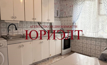 Купить 3-комнатную квартиру, Новополоцк, Молодёжная, 134. Фото 1