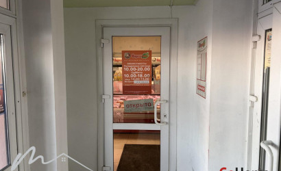 Аренда торгового помещения, Минск, Руссиянова ул., 4,  38.34 кв.м.. Фото 2