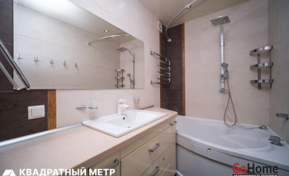 Купить 3-комнатную квартиру, Сеница, Набережная ул., 57/Б. Фото 18