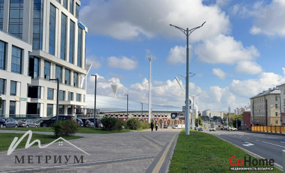 Купить 2-комнатную квартиру, Минск, Свердлова ул., 32 (Октябрьский район). Фото 17