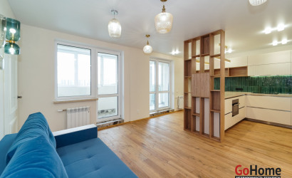 Купить 2-комнатную квартиру, Минск, Прилукская ул., 60(Московский район). Фото 11