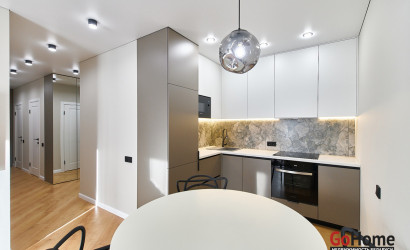 Купить 3-комнатную квартиру, Минск, Маршала Лосика, 53 (Московский район). Фото 5