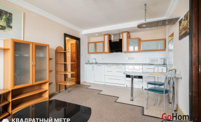 Купить 2-комнатную квартиру, Минск, Гинтовта ул., 36 (Первомайский район). Фото 6