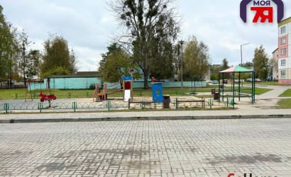 Купить 1-комнатную квартиру, Старобин, 8 Марта ул., 27. Фото 14