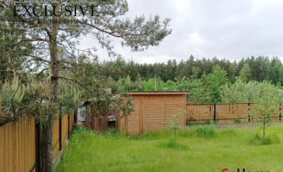 Купить дом в деревне, Летний вечер, 5.01 соток. Фото 28