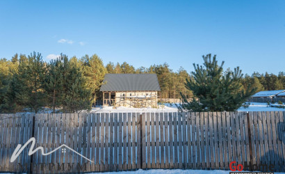 Купить дом, -Борок, Лесная ул., 22.42 соток. Фото 16