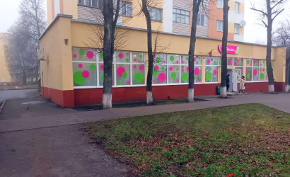 Аренда торгового помещения, Бобруйск, Минская ул., 55,  68 кв.м.. Фото 1