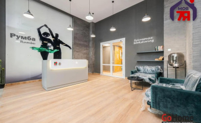 Продажа торгового помещения, Минск, Брилевская ул., 27,  45.1 кв.м.. Фото 5