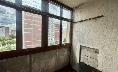 Купить 3-комнатную квартиру, Гродно, Клецкова, 36. Фото 11