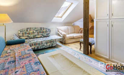 Купить дом, Минск, Литературная ул., 10 соток. Фото 13