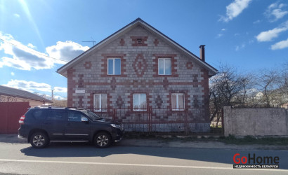 Купить коттедж, Острошицкий Городок, Ленинская, 91, 16.4 соток. Фото 2