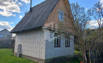 Купить дом в деревне, Чайка-81, 5.15 соток. Фото 2