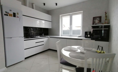 Купить коттедж, Гродно, ул. Ларисы Ляшенко, 10 соток. Фото 7