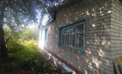  1-этаж.(75.6 м2), Круговец-Калинино