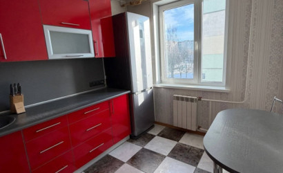 Купить 3-комнатную квартиру, Минск, Любимова, 33(Московский район). Фото 2