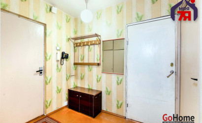 Купить 2-комнатную квартиру, Минск, Громова ул., 46 (Московский район). Фото 11