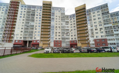 Купить 2-комнатную квартиру, Минск, Тургенева, 1(Советский район). Фото 36