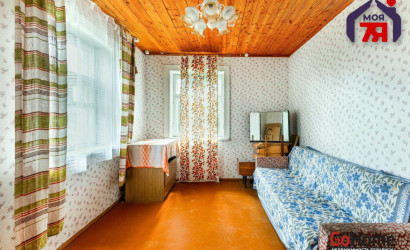 Купить дом в деревне, Горошки, 6 соток. Фото 11