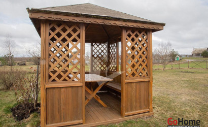 Купить дом, Пятилетка, Главный пер., 15 соток. Фото 22