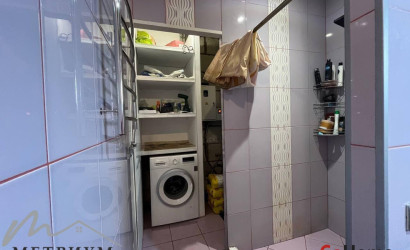 Купить 3-комнатную квартиру, Королев Стан, Набережная, 4/1. Фото 14