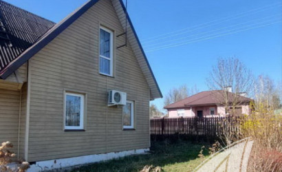 Купить дом, Шумаки, Клейниковский с/с, 25 соток. Фото 21