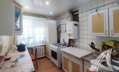 Купить 2-комнатную квартиру, Кобрин, , . Фото 5