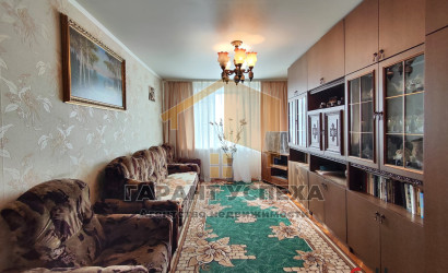 Купить 2-комнатную квартиру, Брест, ул. Орловская, д. . Фото 1