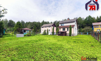 Купить дом в деревне, Чернявка, 7 соток. Фото 6