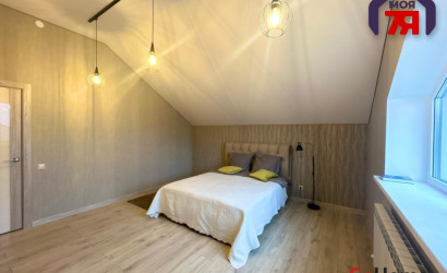 Купить коттедж, Мелковичи, Колхозная ул., 25 соток. Фото 23