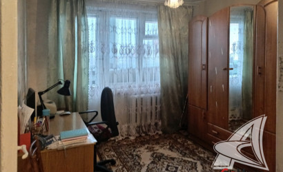 Купить 4-комнатную квартиру, Брест, Восток, пр-т Партизанский. Фото 7