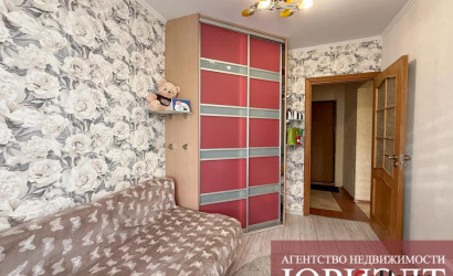 Купить 2-комнатную квартиру, Брест, ул. Суворова, д. . Фото 1