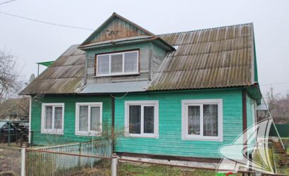 Купить дом, Жабинка, г. Жабинка, 2.5 соток. Фото 3