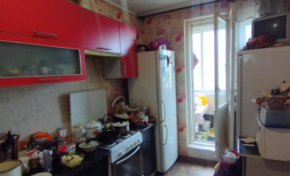 Купить 3-комнатную квартиру, Лида, Тухачевского ул., 71. Фото 6