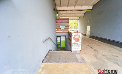 Аренда торгового помещения, Минск, Кальварийская ул., 44,  215 кв.м.. Фото 3