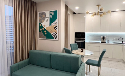 Снять 1-комнатную квартиру, Минск, Братская 12 (Октябрьский район). Фото 14