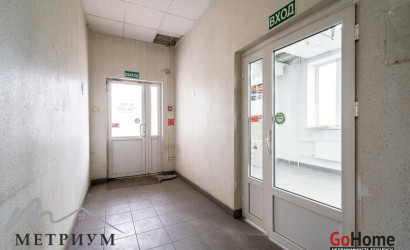 Аренда торгового помещения, Минск, Партизанский просп., 45,  от 80 до 177.5 кв.м.. Фото 6