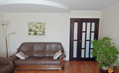 Купить 4-комнатную квартиру, Минск, пер. Полиграфический 1-й, д. 4 (Советский район). Фото 4