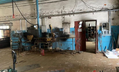 Продажа помещения под производство, Минск, ул. Тимирязева, д. 29/29, 260 кв.м.. Фото 12
