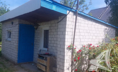 Купить дачу, Брест, Чернинский с/с, 10 соток. Фото 3