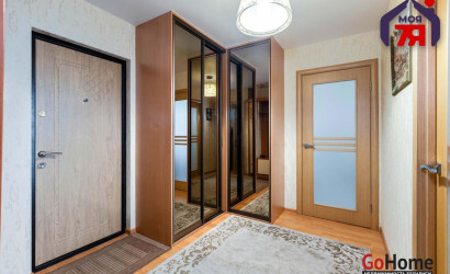 Купить 2-комнатную квартиру, Минск, Космонавтов ул., 16(Московский район). Фото 13