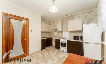 Купить 2-комнатную квартиру, Минск, Алибегова ул., 8/1 (Московский район). Фото 15