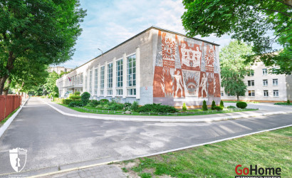 Купить 2-комнатную квартиру, Минск, Рокоссовского, 19(Ленинский район). Фото 10