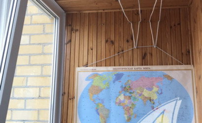 Купить 2-комнатную квартиру, Брест, Ковалево, ул. Суворова. Фото 11