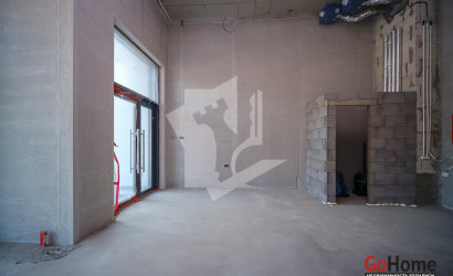 Аренда торгового помещения, Минск, Братская ул., 9,  40.3 кв.м.. Фото 7